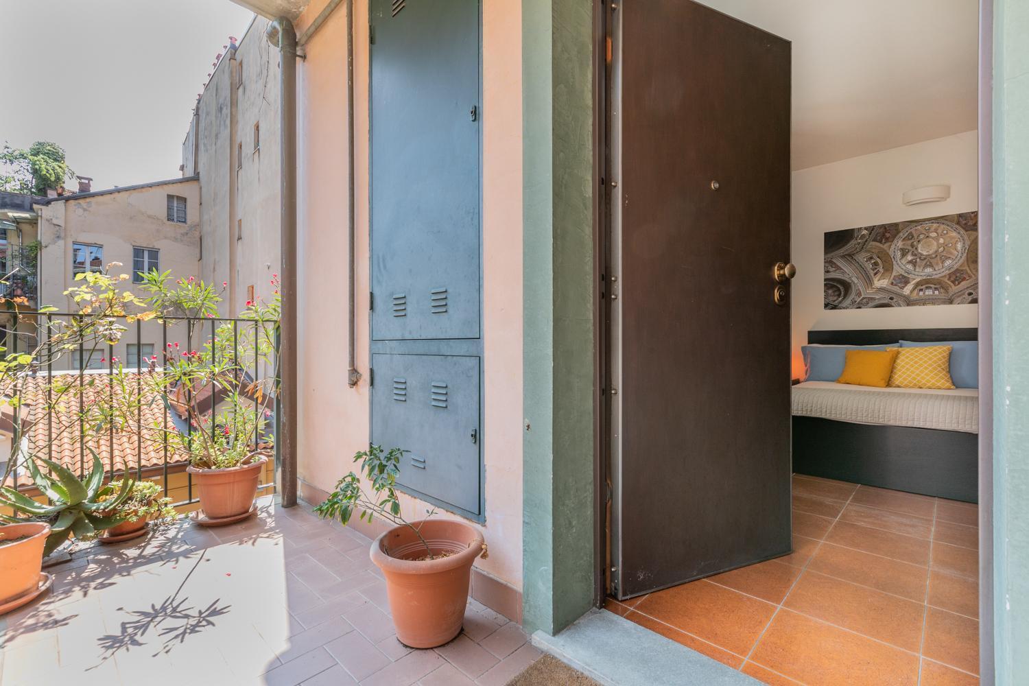 Studio S. Tommaso A Piazza Castello By Wonderful Italy Appartement Turijn Buitenkant foto